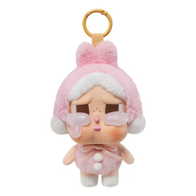 CRYBABY Crying Again Series-Vinyl Face Plush Blind Box