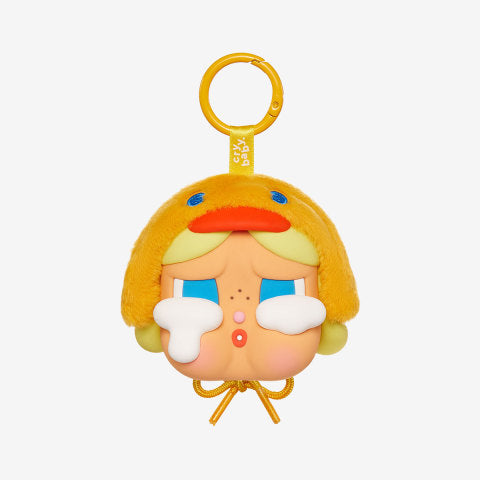 CRYBABY Crying Again Series - Earphone Case