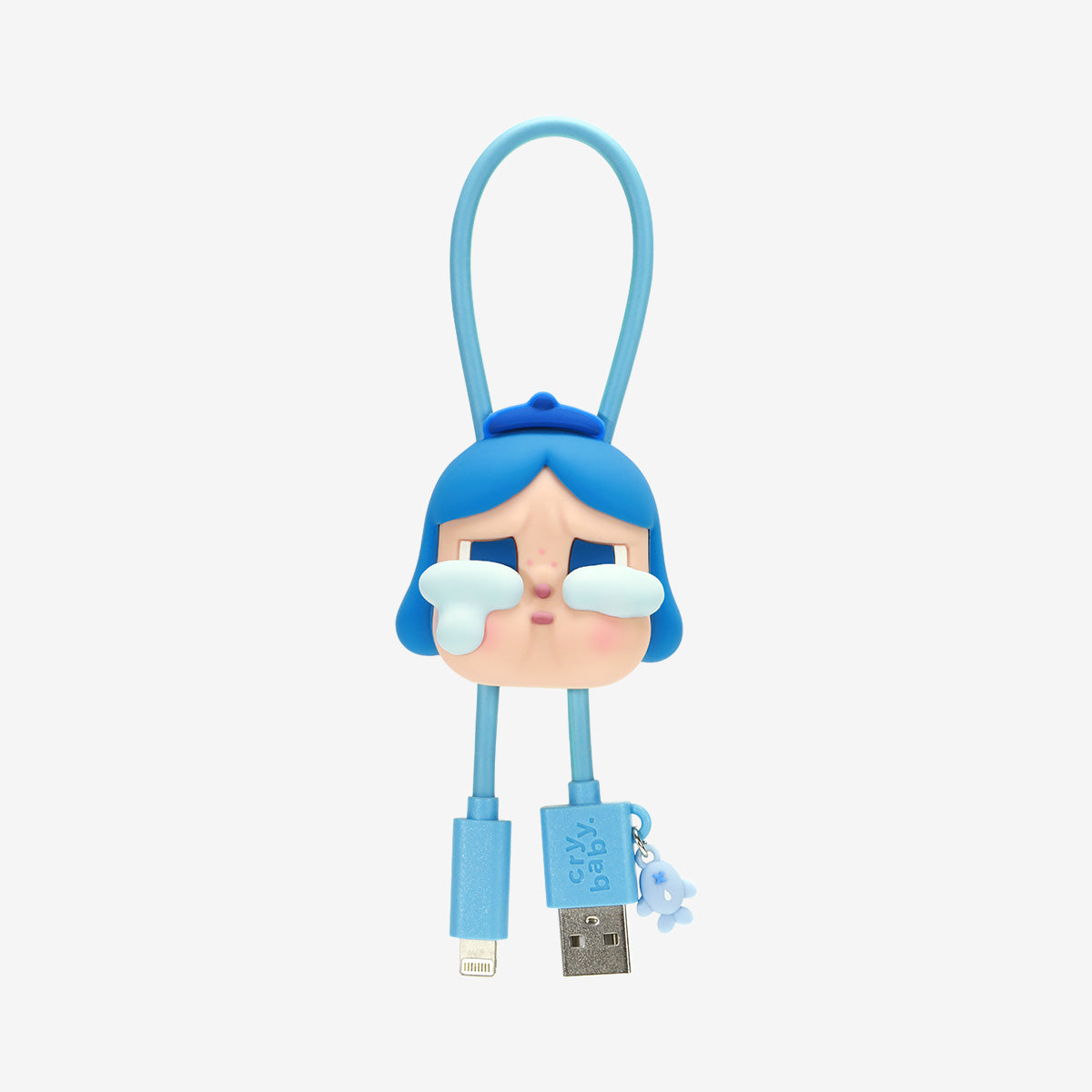 CRYBABY Encounter Yourself Series-Cable Blind Box (iPhone)