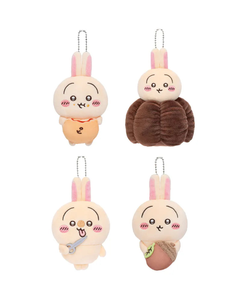 Chiikawa Usagi Lottery - D Award