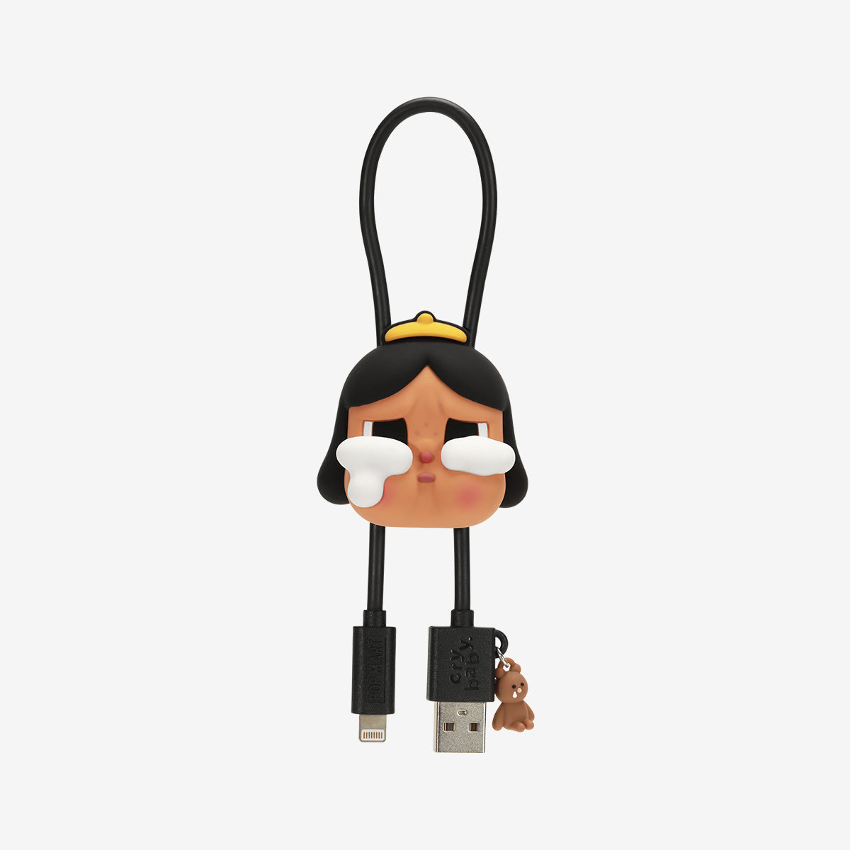 CRYBABY Encounter Yourself Series-Cable Blind Box (iPhone)