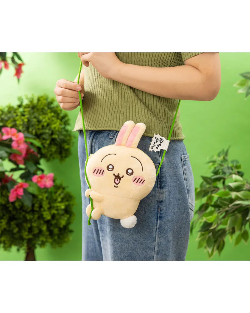 Chiikawa Usagi Lottery - C Award