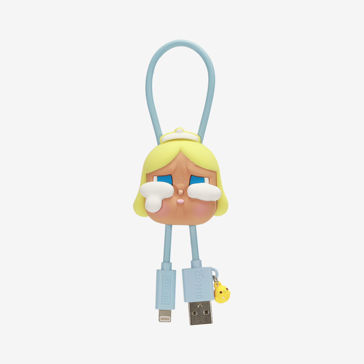 CRYBABY Encounter Yourself Series-Cable Blind Box (iPhone)