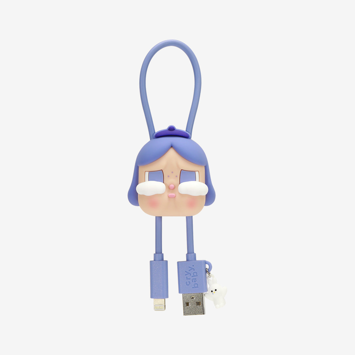 CRYBABY Encounter Yourself Series-Cable Blind Box (iPhone)