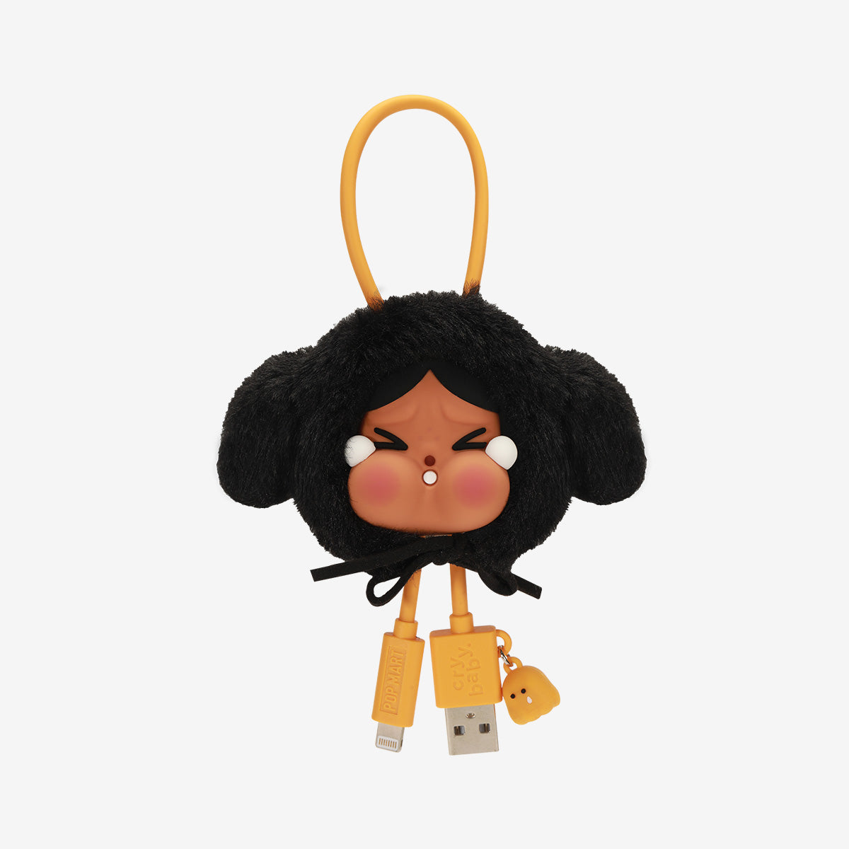 CRYBABY Encounter Yourself Series-Cable Blind Box (iPhone)