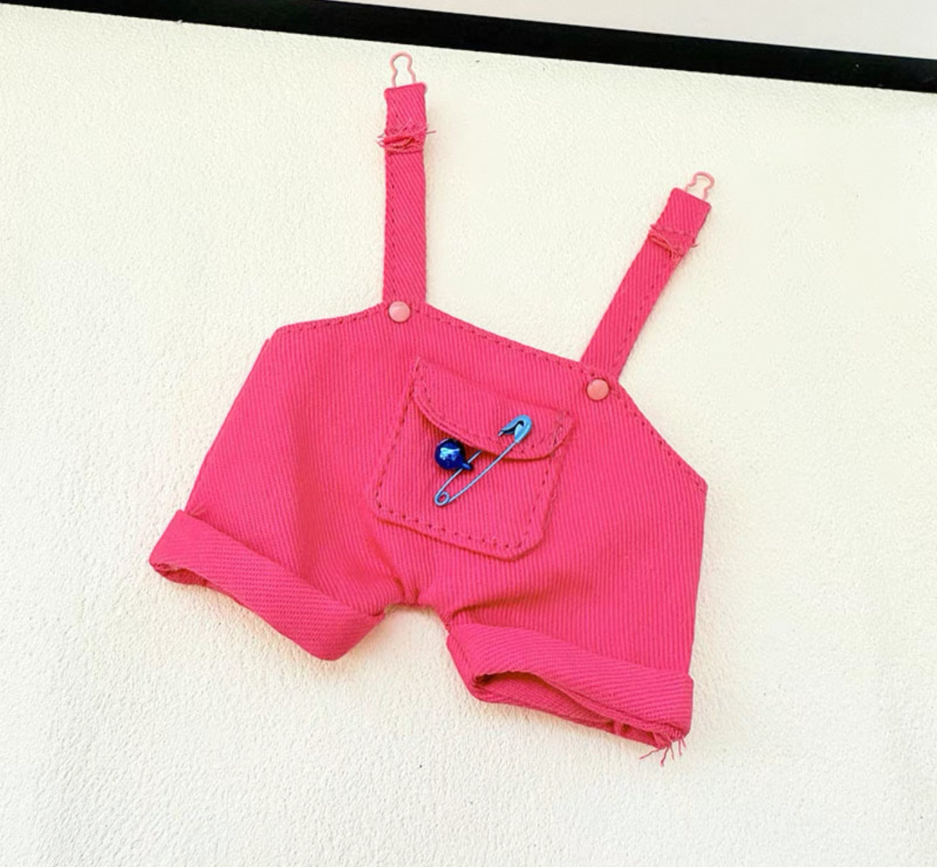 Labubu Accessories - clothes