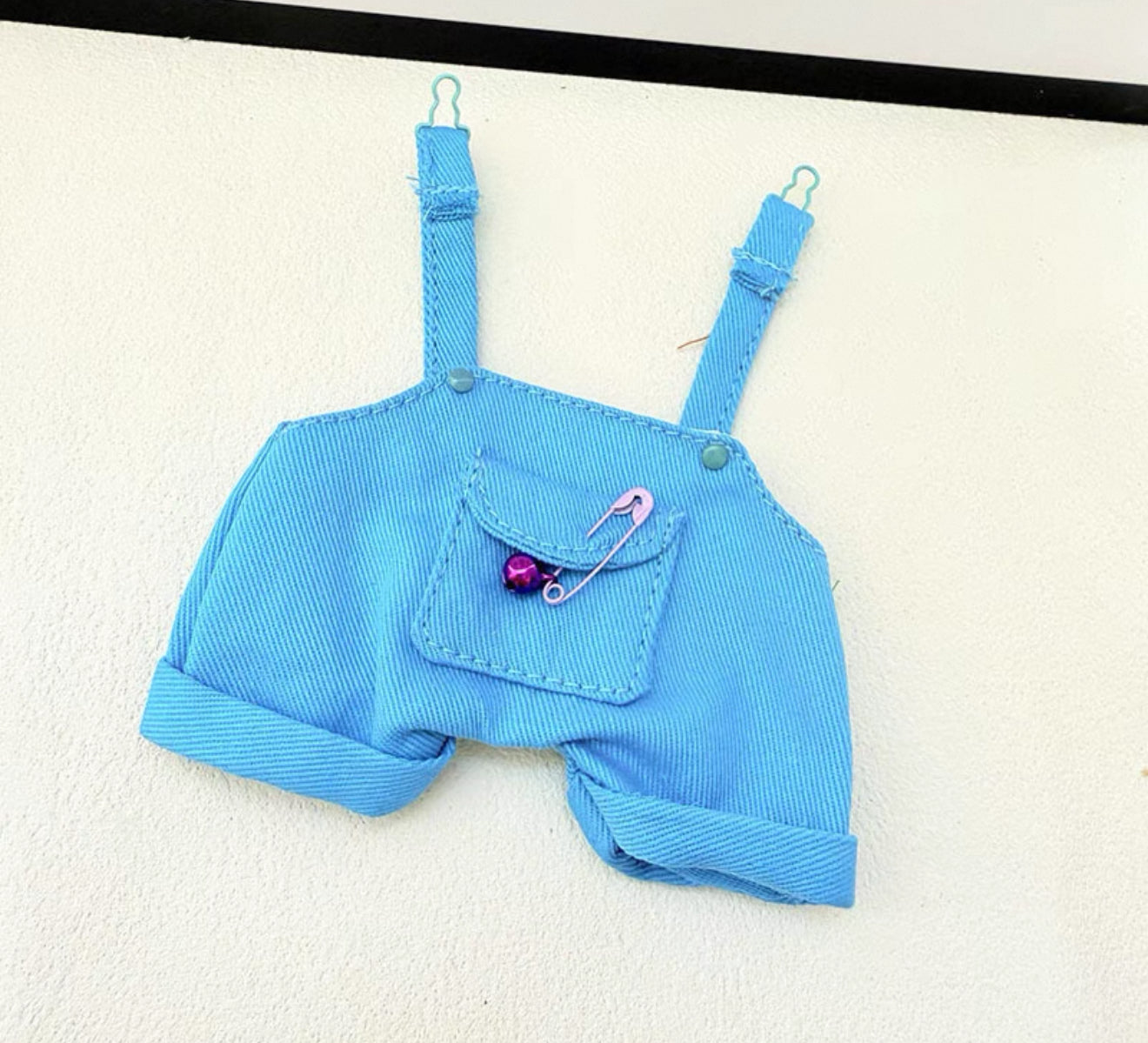 Labubu Accessories - clothes