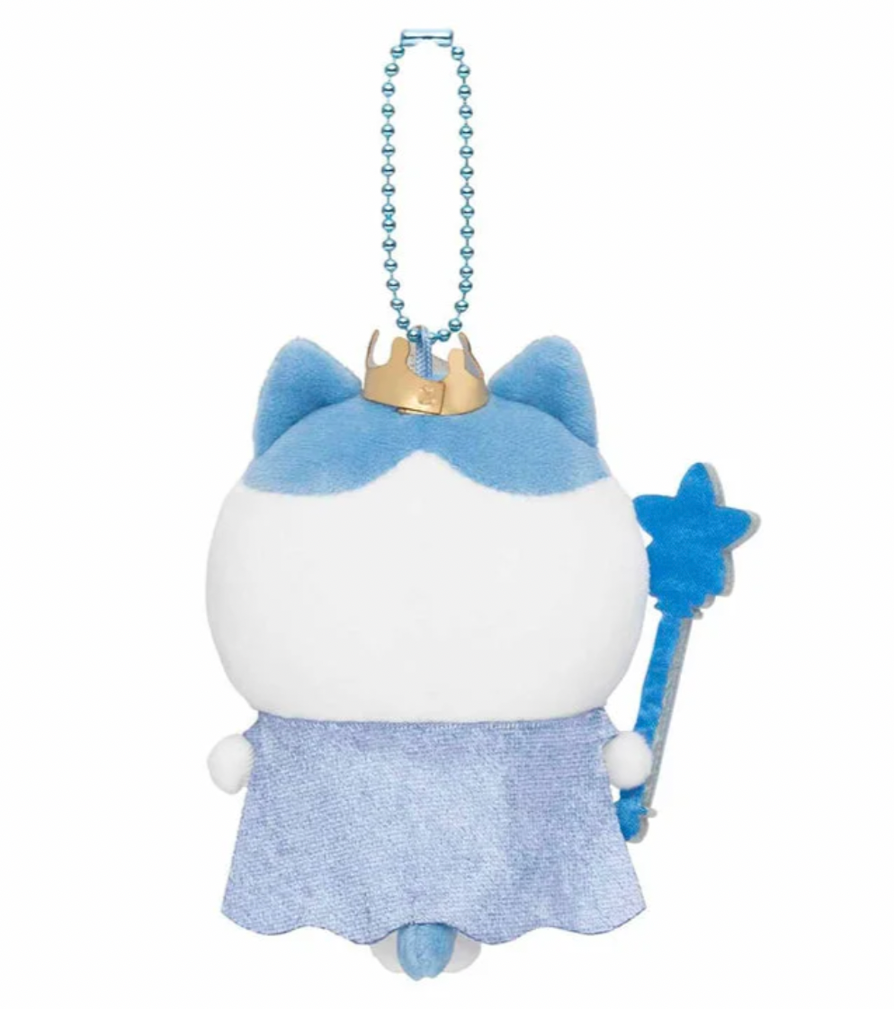 Chiikawa Birthday Plush Doll (Prince)