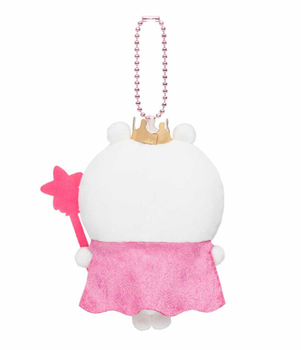 Chiikawa Birthday Plush Doll (Prince)