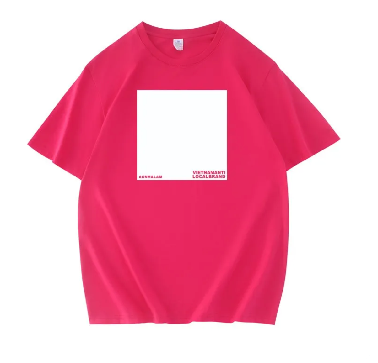 Glow in the Dark T-shirt - Illuminated Apparel