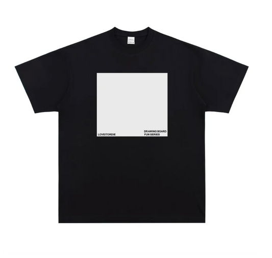 Glow in the Dark T-shirt - Illuminated Apparel