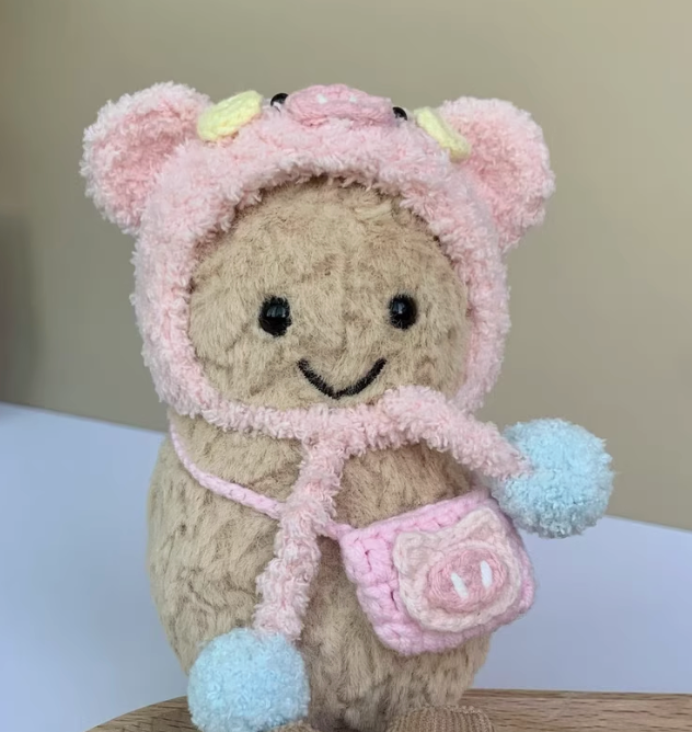 Outfits for Jellycat