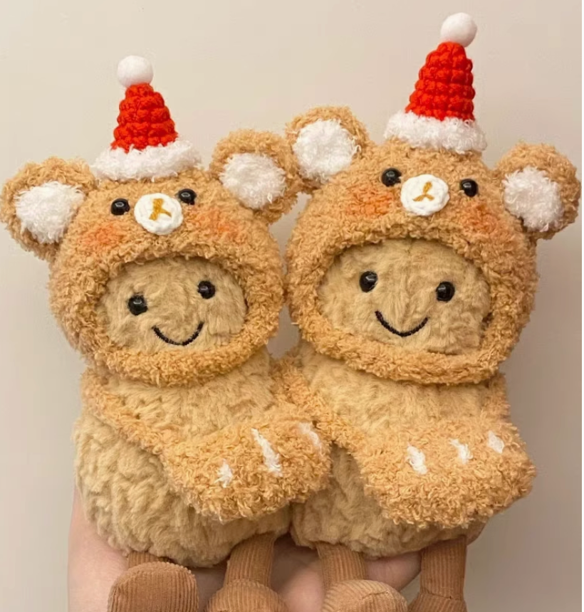 Outfits for Jellycat