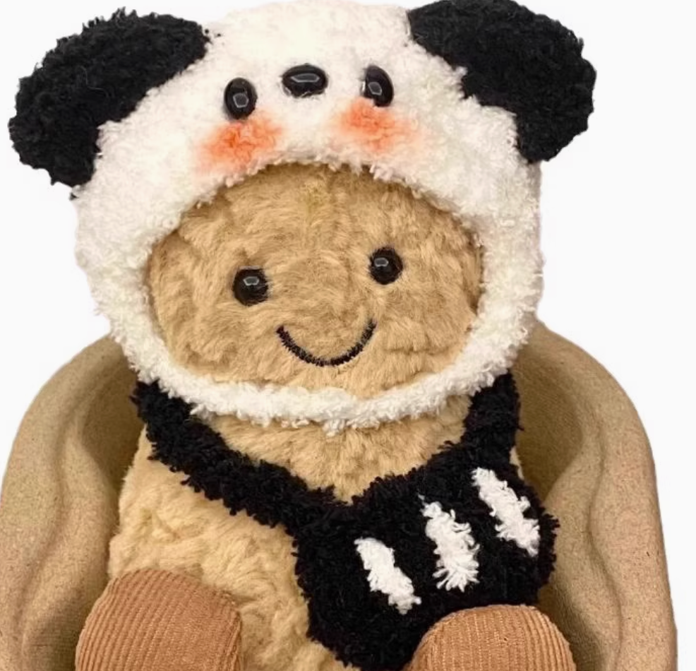Outfits for Jellycat