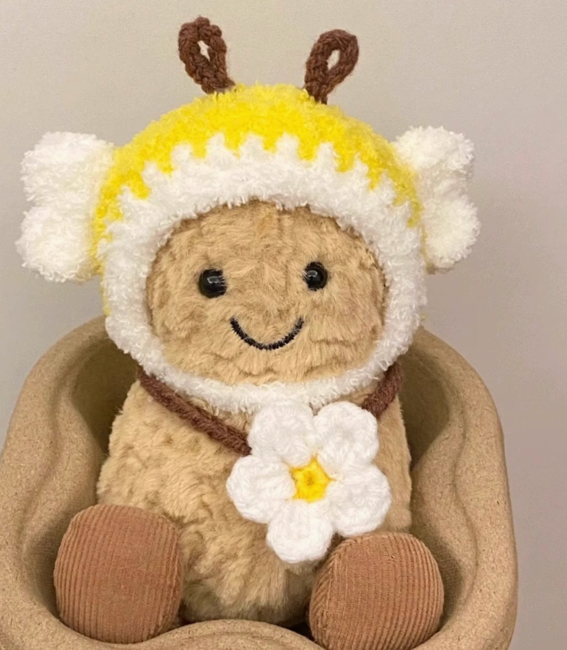 Outfits for Jellycat