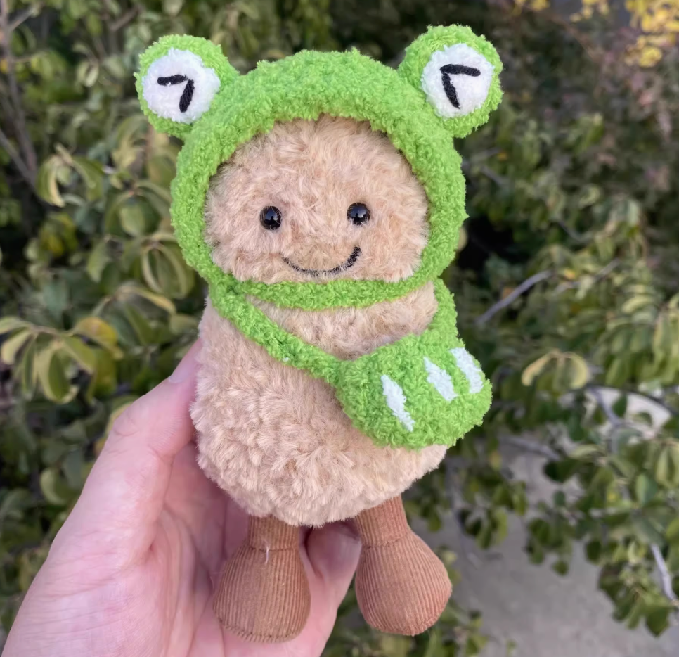 Outfits for Jellycat