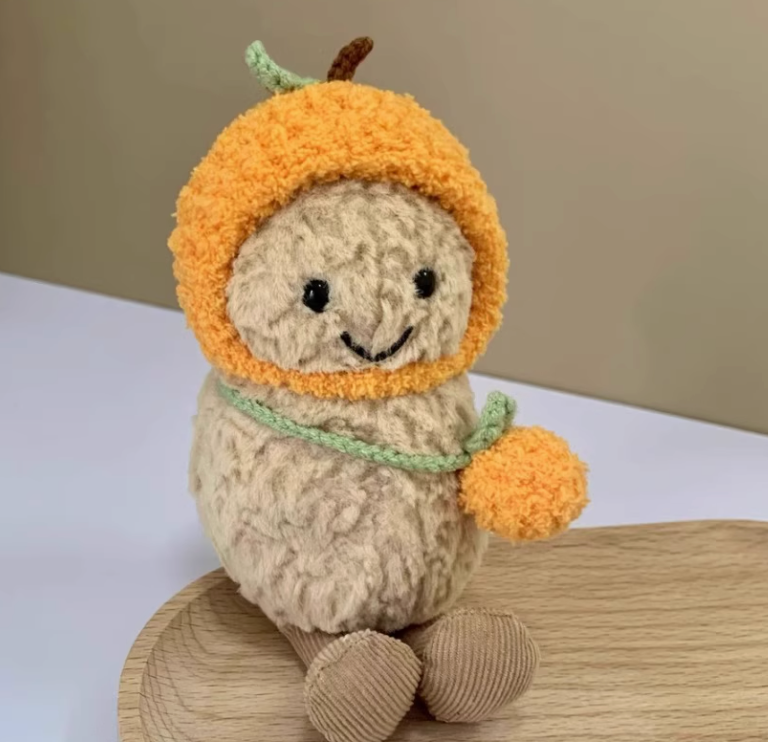 Outfits for Jellycat