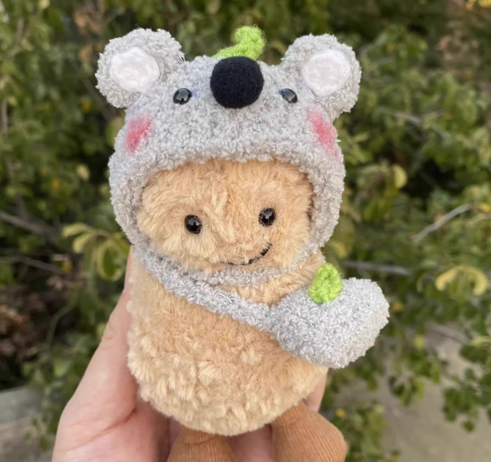 Outfits for Jellycat