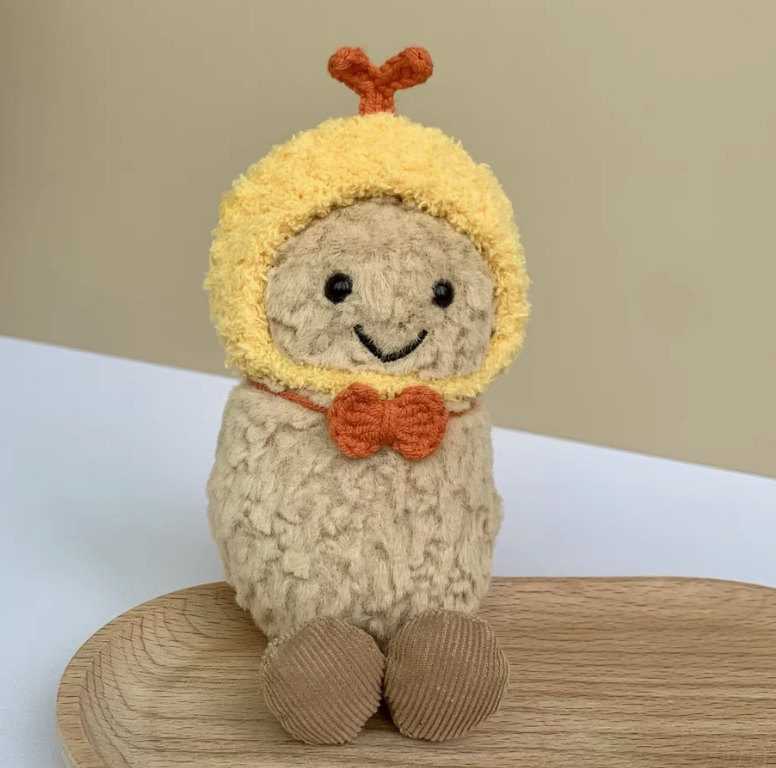 Outfits for Jellycat