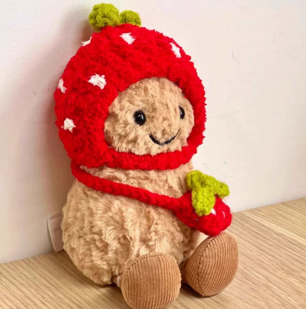 Outfits for Jellycat
