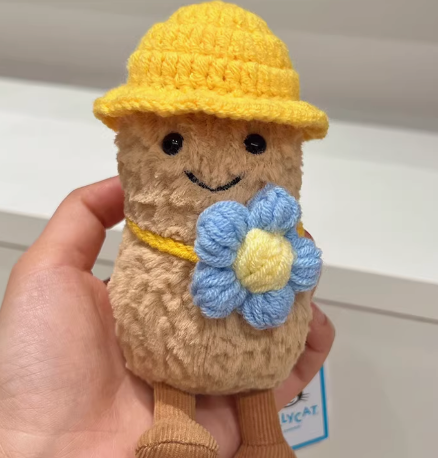 Outfits for Jellycat