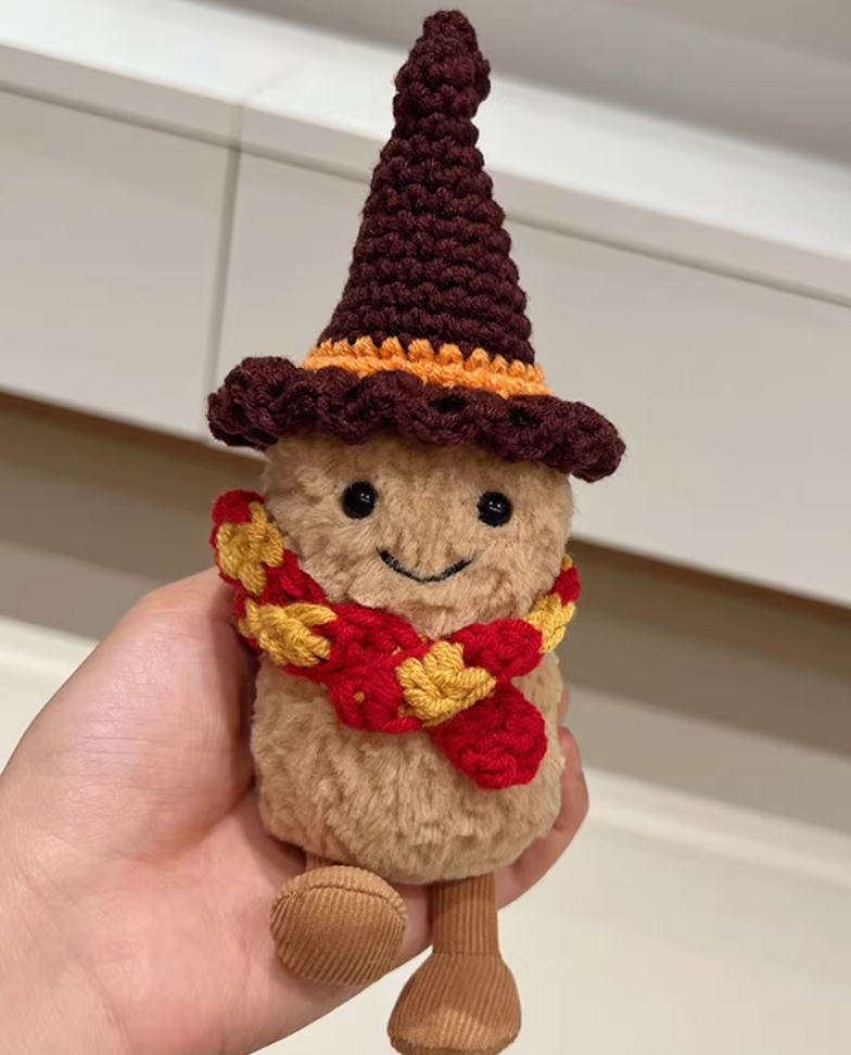 Outfits for Jellycat