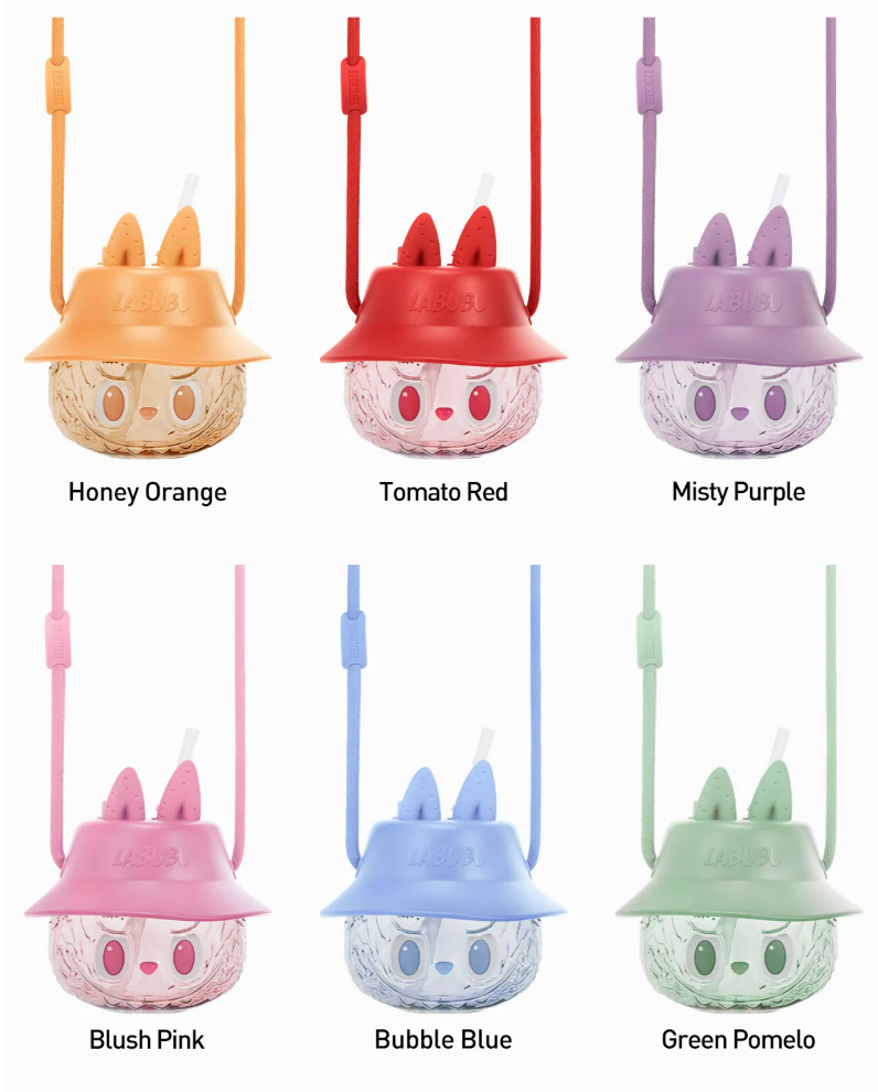 THE MONSTERS Wacky Mart Series-Tumbler Blind Box