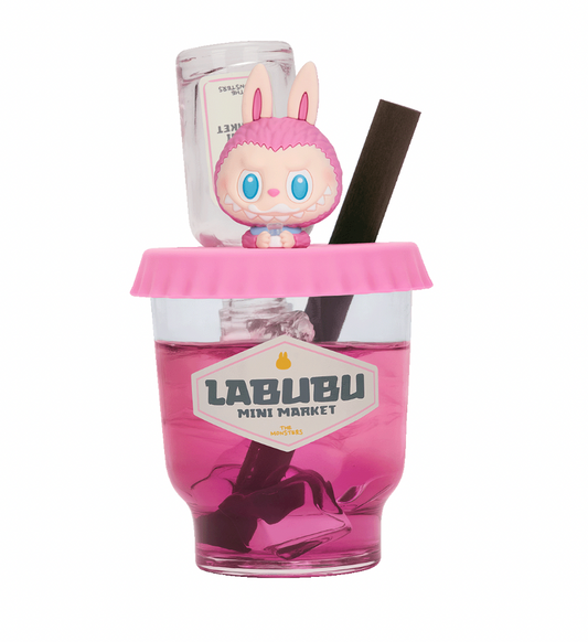 THE MONSTERS Wacky Mart Series-Fragrance Blind Box