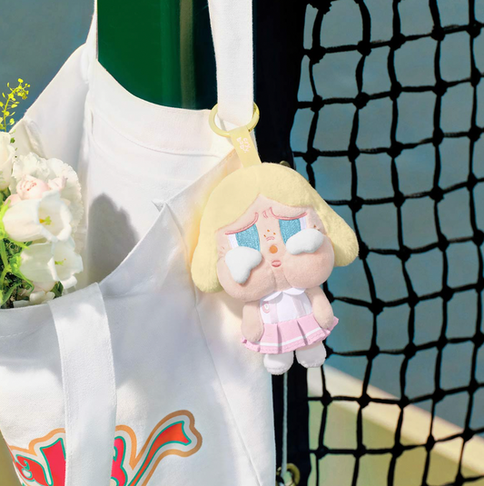 Popmart CRYBABY Sunset Concert Series-Plush Pendant Blind Box