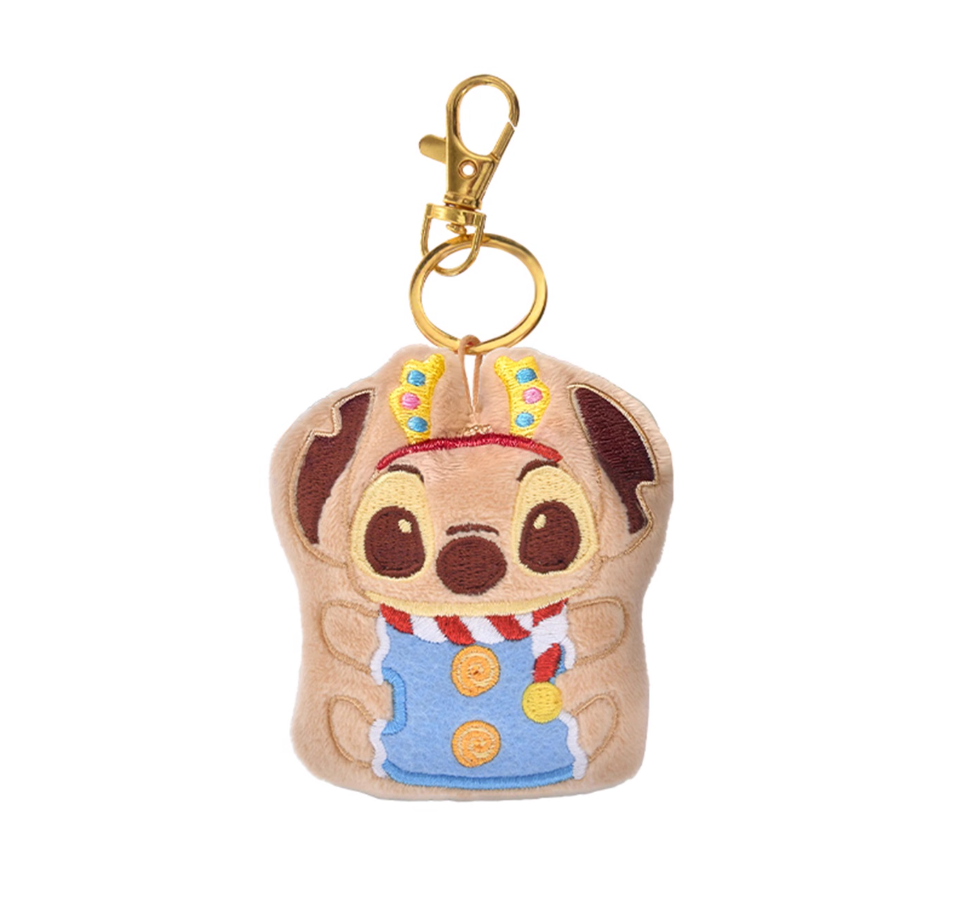 Disney Christmas ornaments