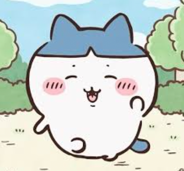 Chiikawa Hachiware