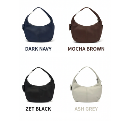 Safe Anti-Theft Days Shoulder Bag