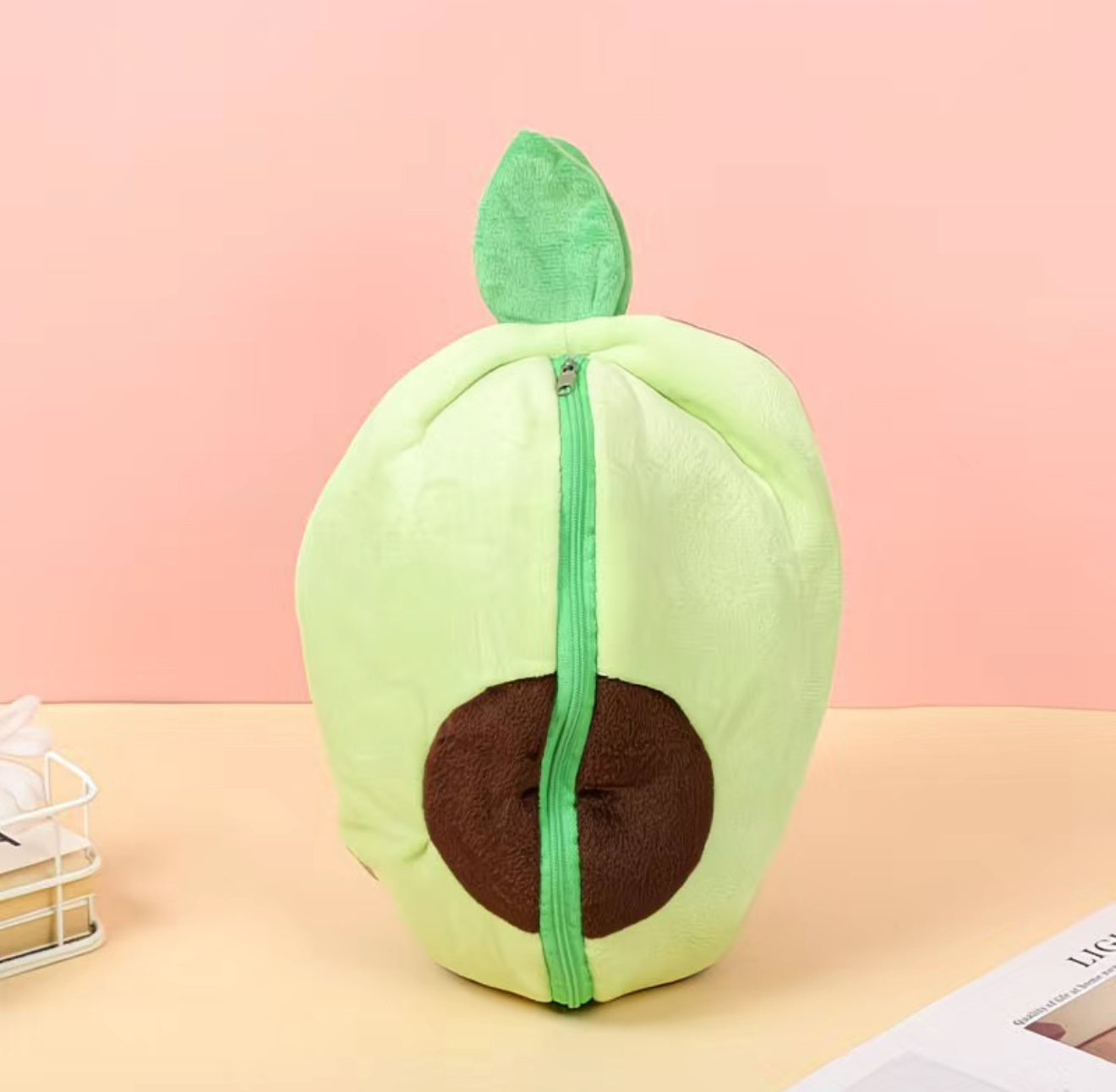 Breathing Soft Stuffed Plush Doll - Stress relief, Comforter, Sleep Aid for Kids & Babies – Cute Calming Gift