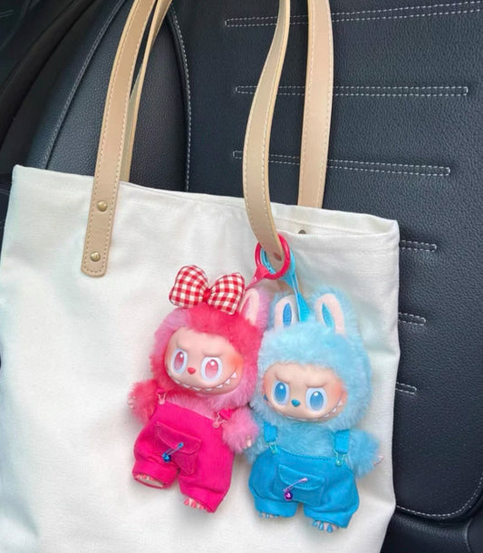 Labubu Accessories - clothes