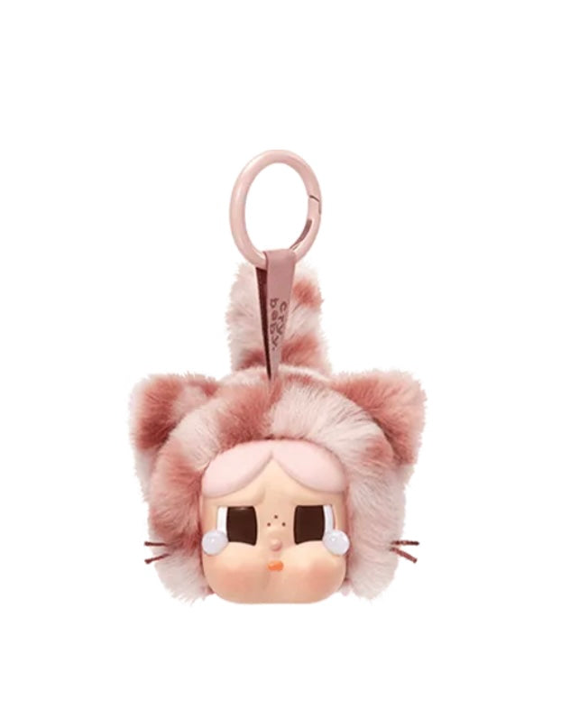 Pop Mart Crybaby Wild but Cutie Series