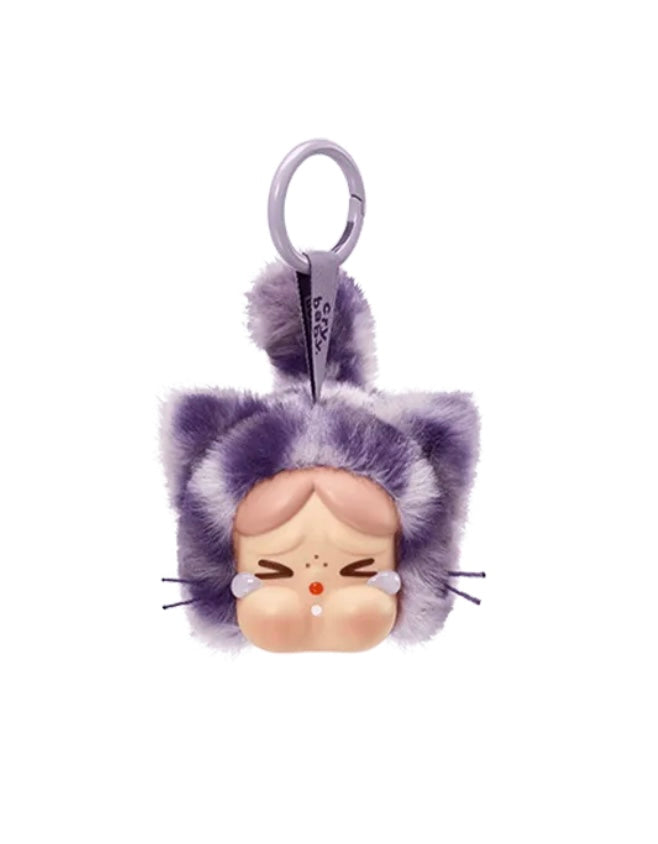 Pop Mart Crybaby Wild but Cutie Series