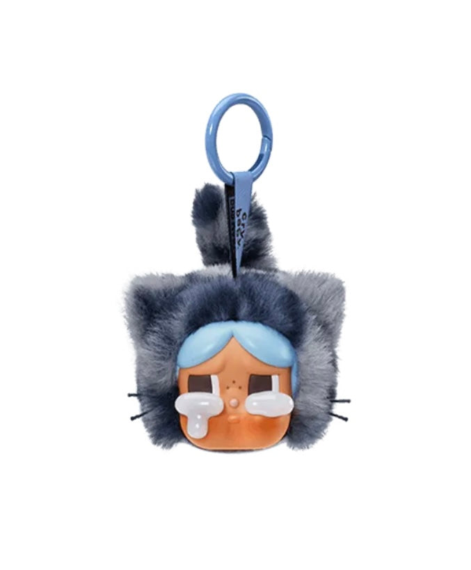 Pop Mart Crybaby Wild but Cutie Series