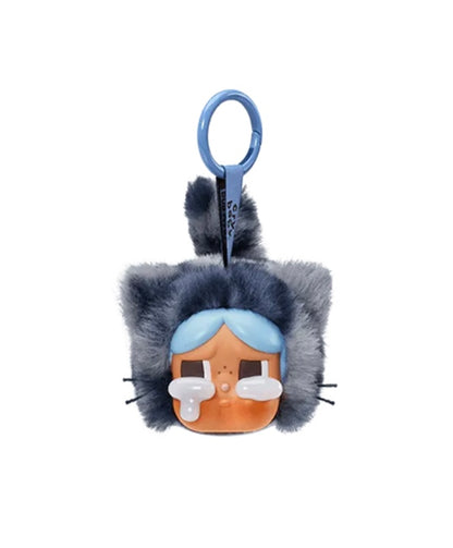 Pop Mart Crybaby Wild but Cutie Series