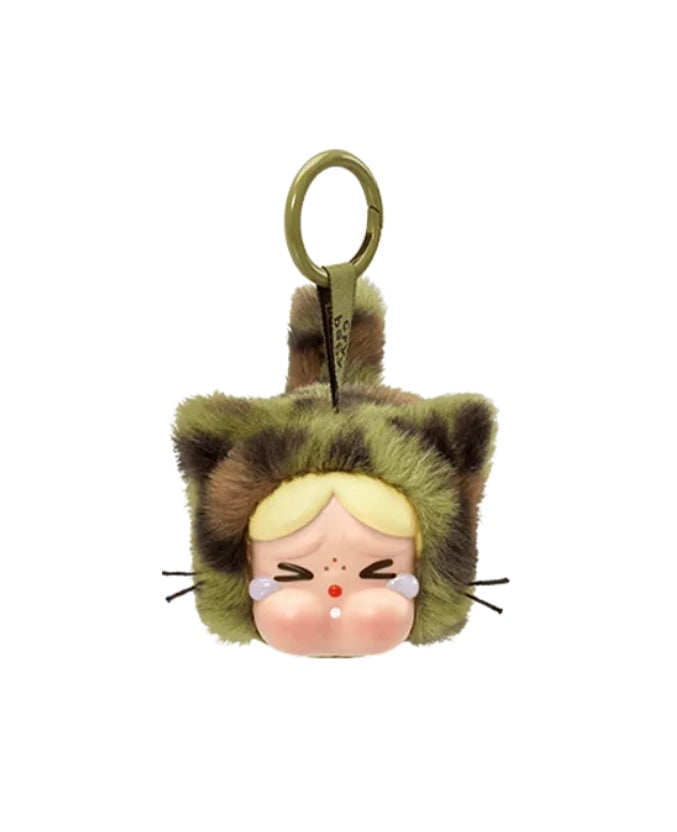 Pop Mart Crybaby Wild but Cutie Series