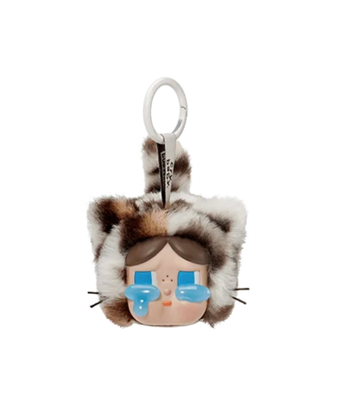 Pop Mart Crybaby Wild but Cutie Series