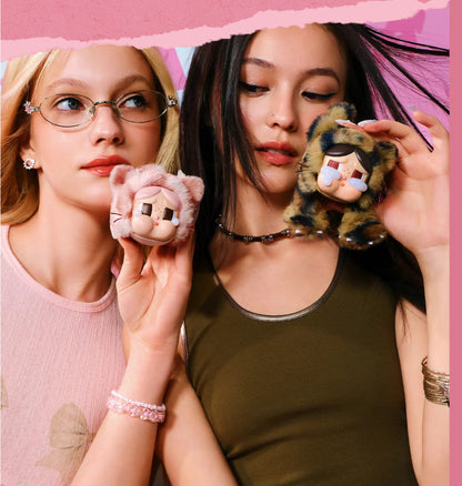 Pop Mart Crybaby Wild but Cutie Series