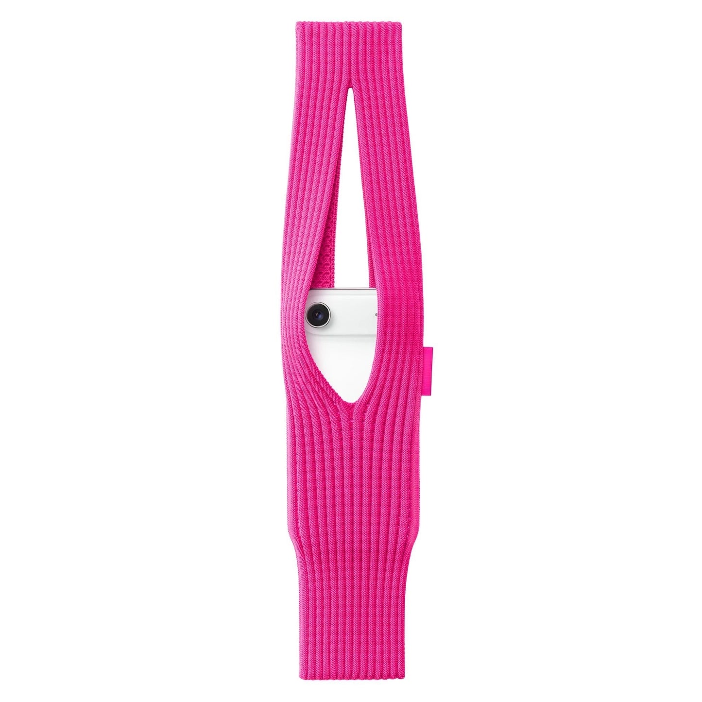 NEW! Cute Pocket for Phone (Iphone or samsung, etc)