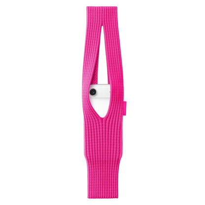 NEW! Cute Pocket for Phone (Iphone or samsung, etc)