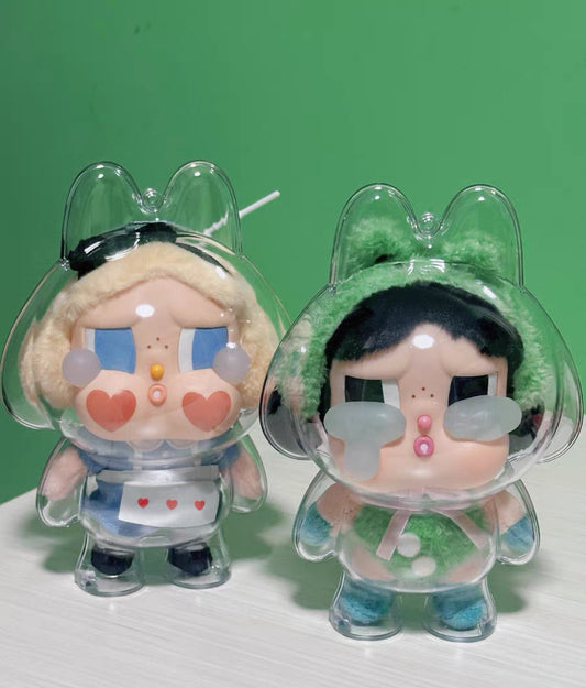 Protective Cover for Crybaby