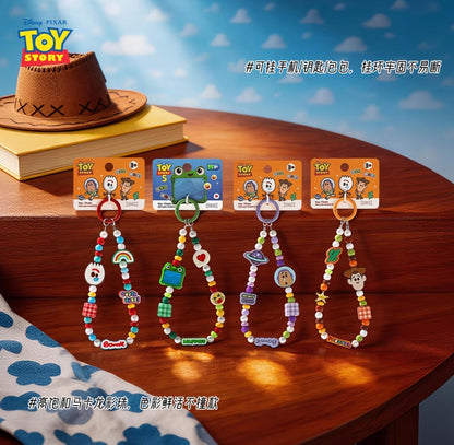 Toy Story Strapper