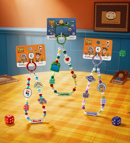 Toy Story Strapper