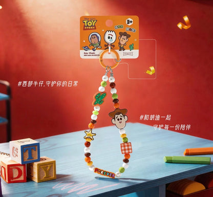 Toy Story Strapper