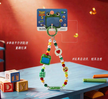 Toy Story Strapper