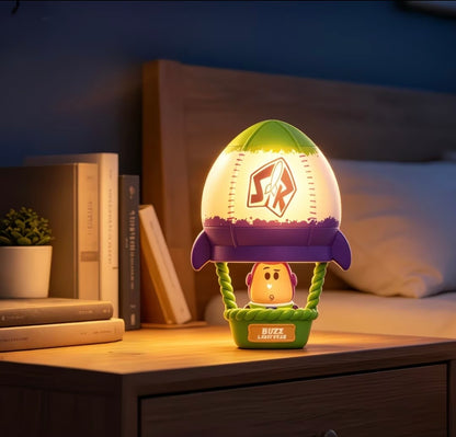 Toy Story Lamp Magnet Blind Box