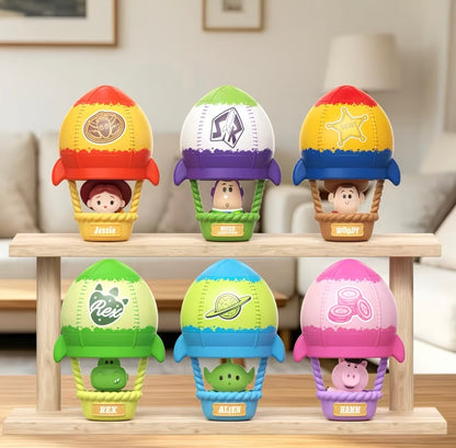 Toy Story Lamp Magnet Blind Box